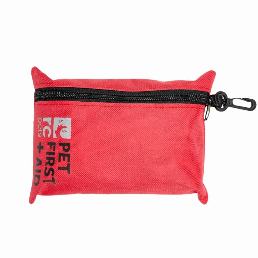 pocket first aid kit for dogs