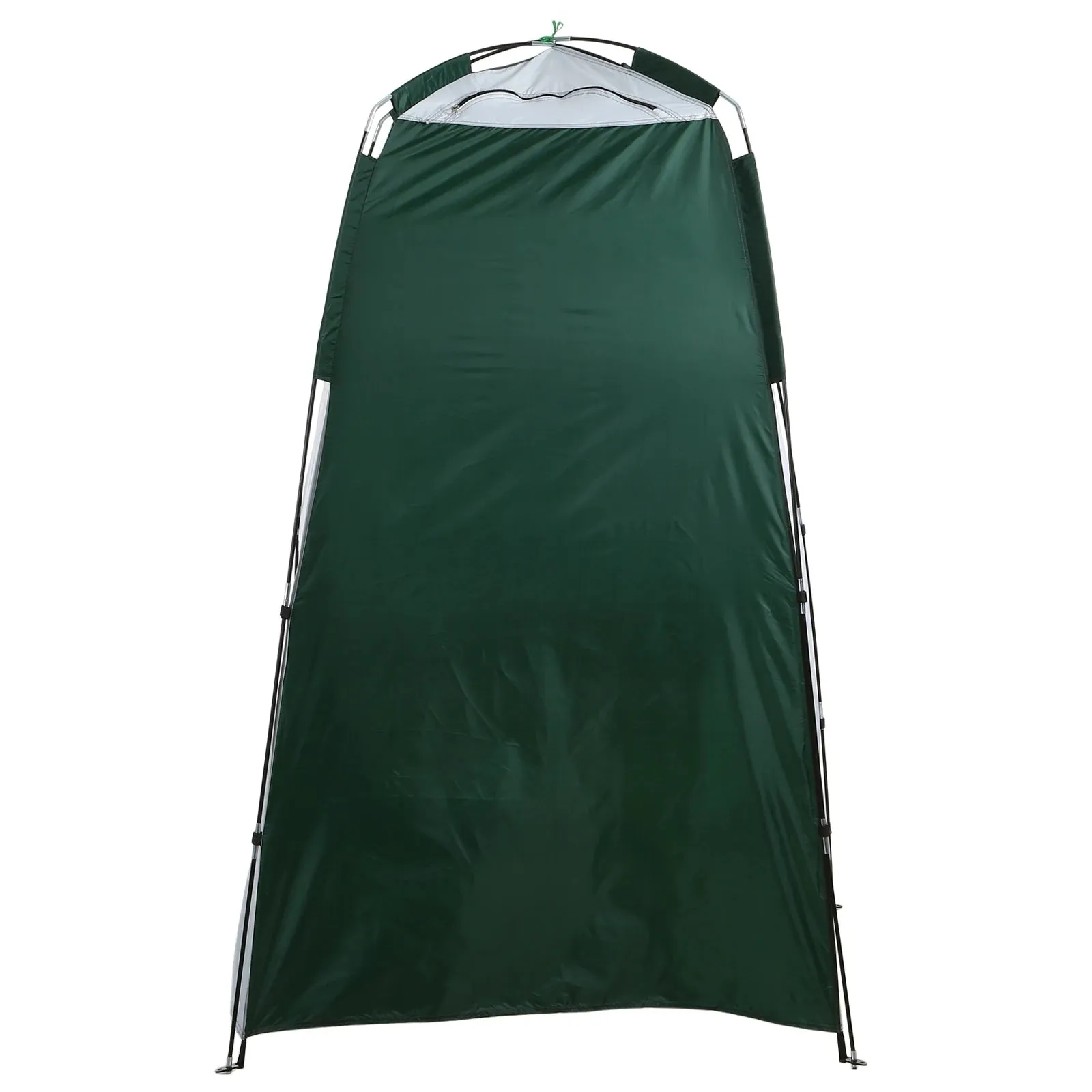 Portable Beach Shower Toilet Changing Tent - Sun Rain Shelter Privacy Shelter Tent with Window for Outdoor Camping Bathroom
