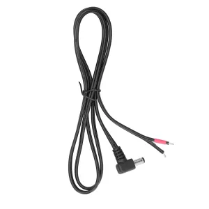 Portable Power Cable for IC 705, ELECRAFT KX3 KX2, ABS, s, Efficient Charging, Compact Design for Shortwave Radios