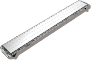 Predator Emergency 3 watt TIR LED Light Bar 63 in Tow Truck light bar STOP & TURN FUNCTION (Amber/White)