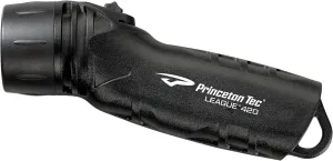 Princeton Tec League LED Flashlight - Black