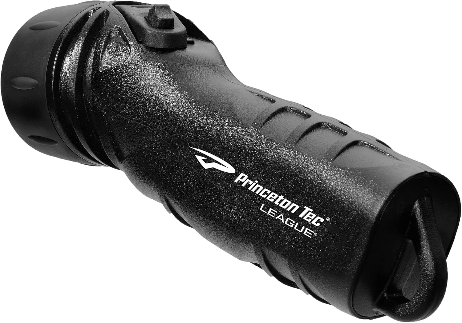 Princeton Tec League LED Flashlight - Black