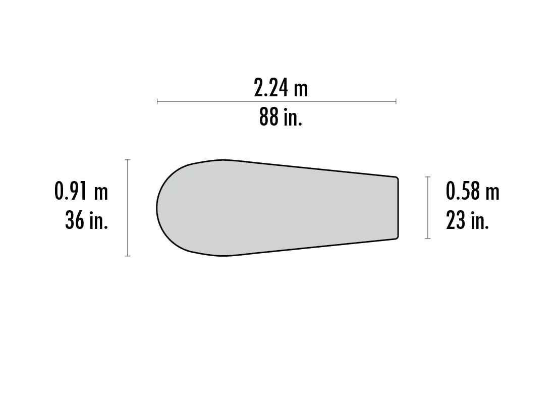 Pro Bivy (Past Season)