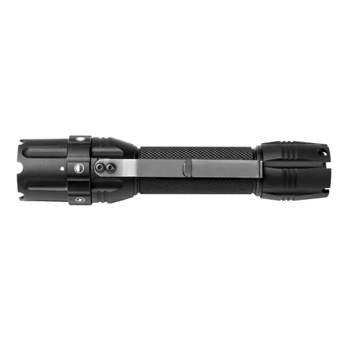 Pro Series Led Flashlight-250 Lumens-hh