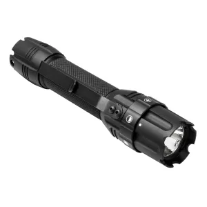 Pro Series Led Flashlight-250 Lumens-hh