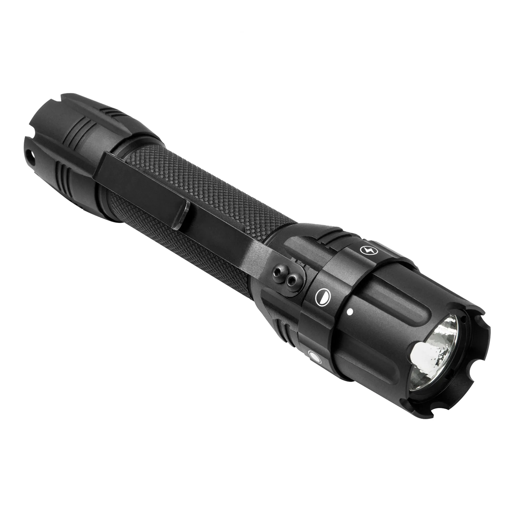 Pro Series Led Flashlight-250 Lumens-hh