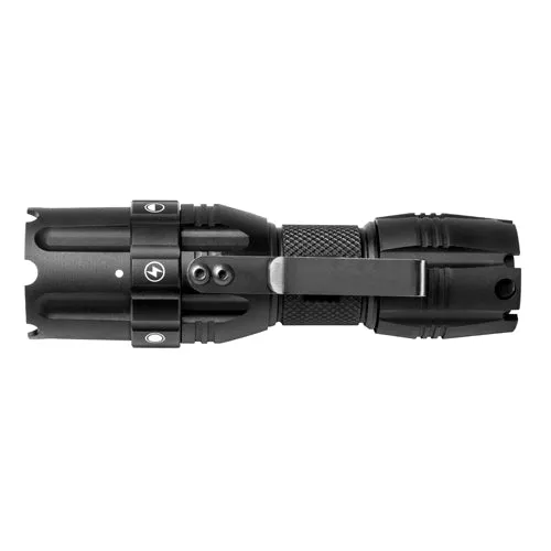 Pro Series Led Flshlight-250 Lumens-cmpct