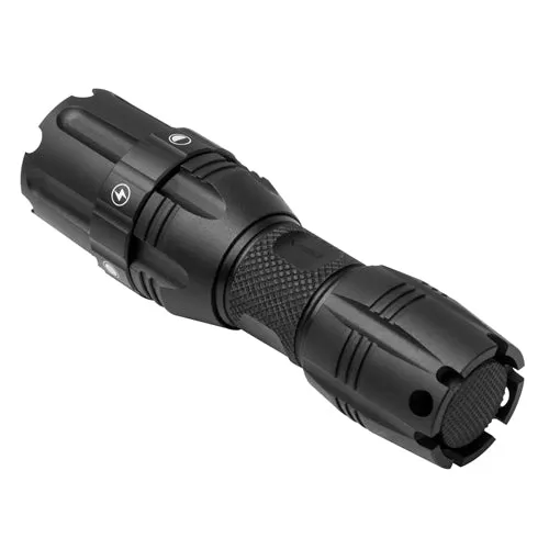 Pro Series Led Flshlight-250 Lumens-cmpct