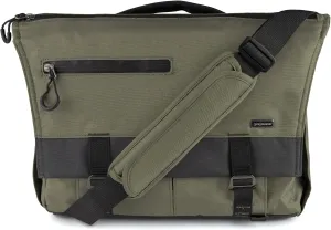 ProMaster Jasper 2.0 Medium Satchel Bag (6.8 L Green), Model 72255