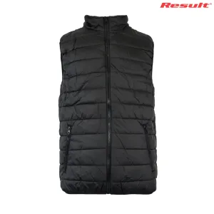 R234X - Adults Soft Padded Vest