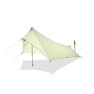 Rain Tent Ultra Innovative functionality Fast-track support Fly Light