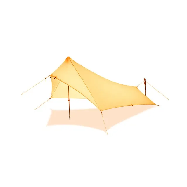 Rain Tent Ultra Innovative functionality Fast-track support Fly Light