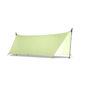 Rain Ultra Limited discounts Tarp Fly Tent Luxurious Light