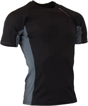 Rapid Dry Short Sleeve Top