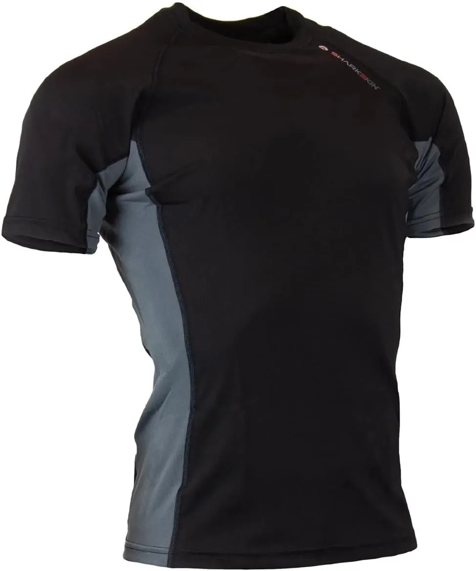 Rapid Dry Short Sleeve Top