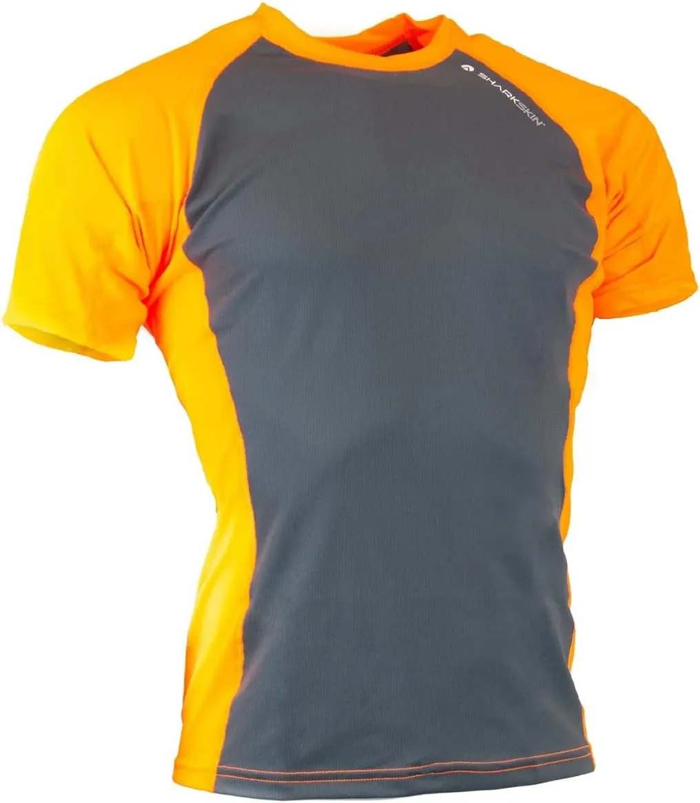 Rapid Dry Short Sleeve Top