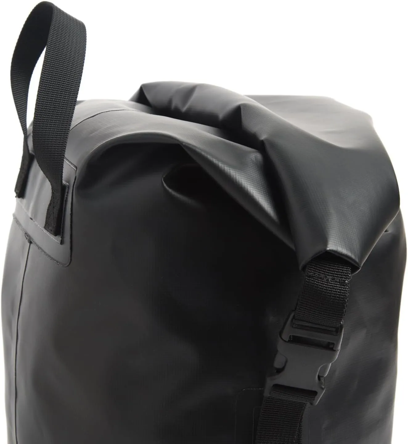 REEF Storm Roll Top 12.5L Dry Bag - Black, 12.5L