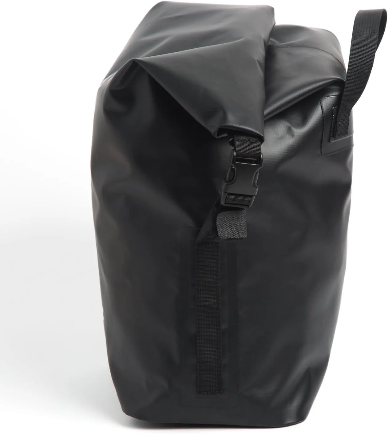 REEF Storm Roll Top 12.5L Dry Bag - Black, 12.5L