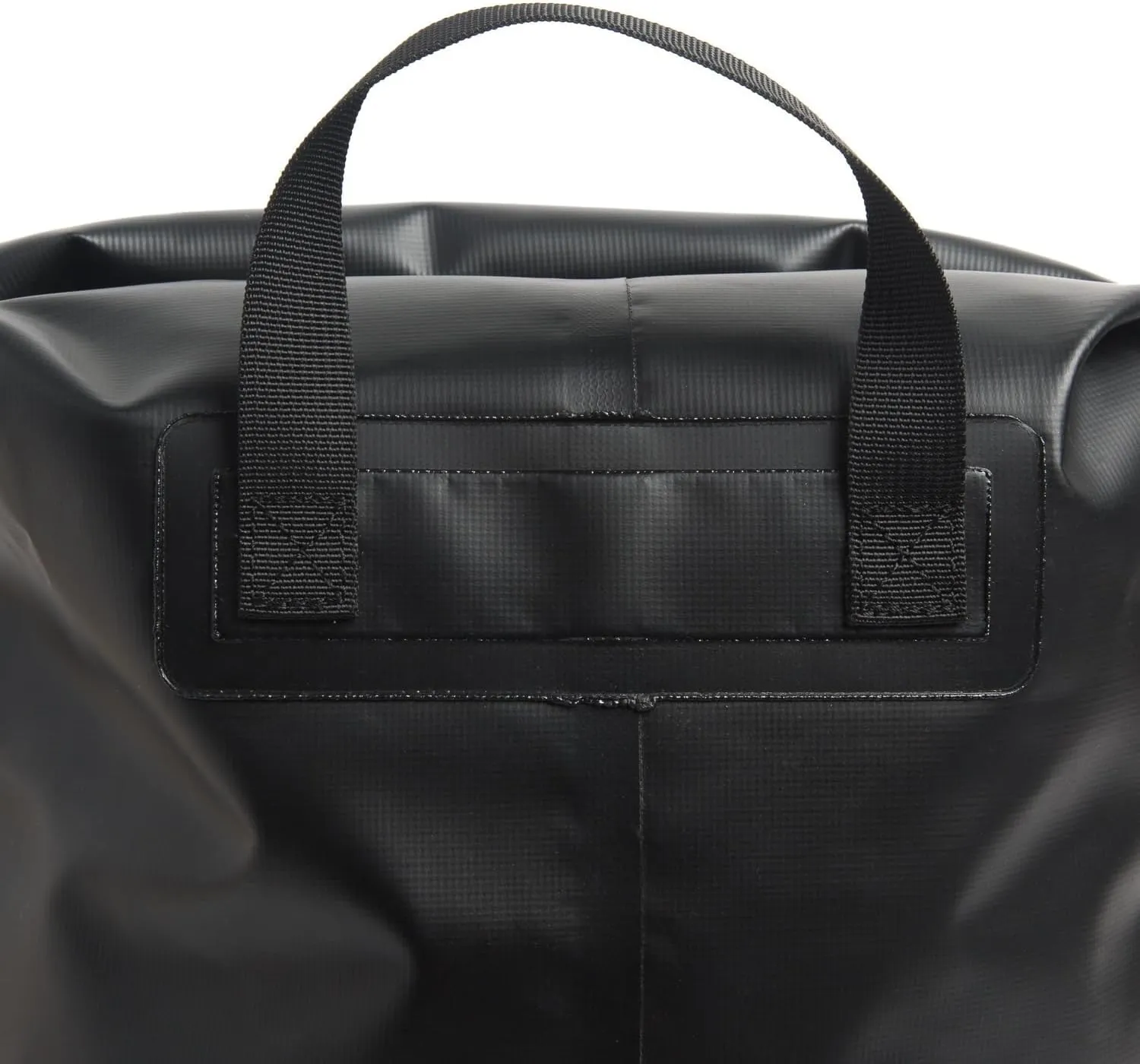 REEF Storm Roll Top 12.5L Dry Bag - Black, 12.5L