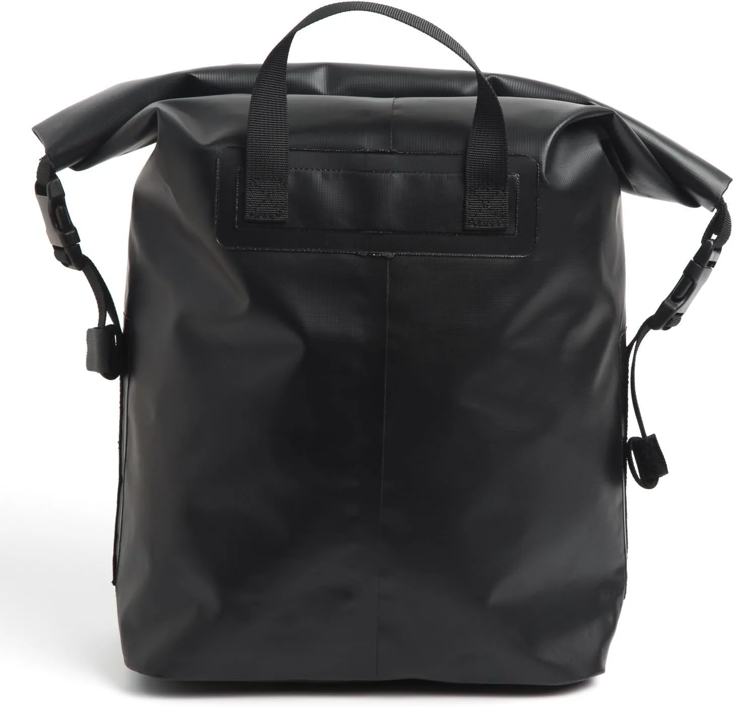 REEF Storm Roll Top 12.5L Dry Bag - Black, 12.5L