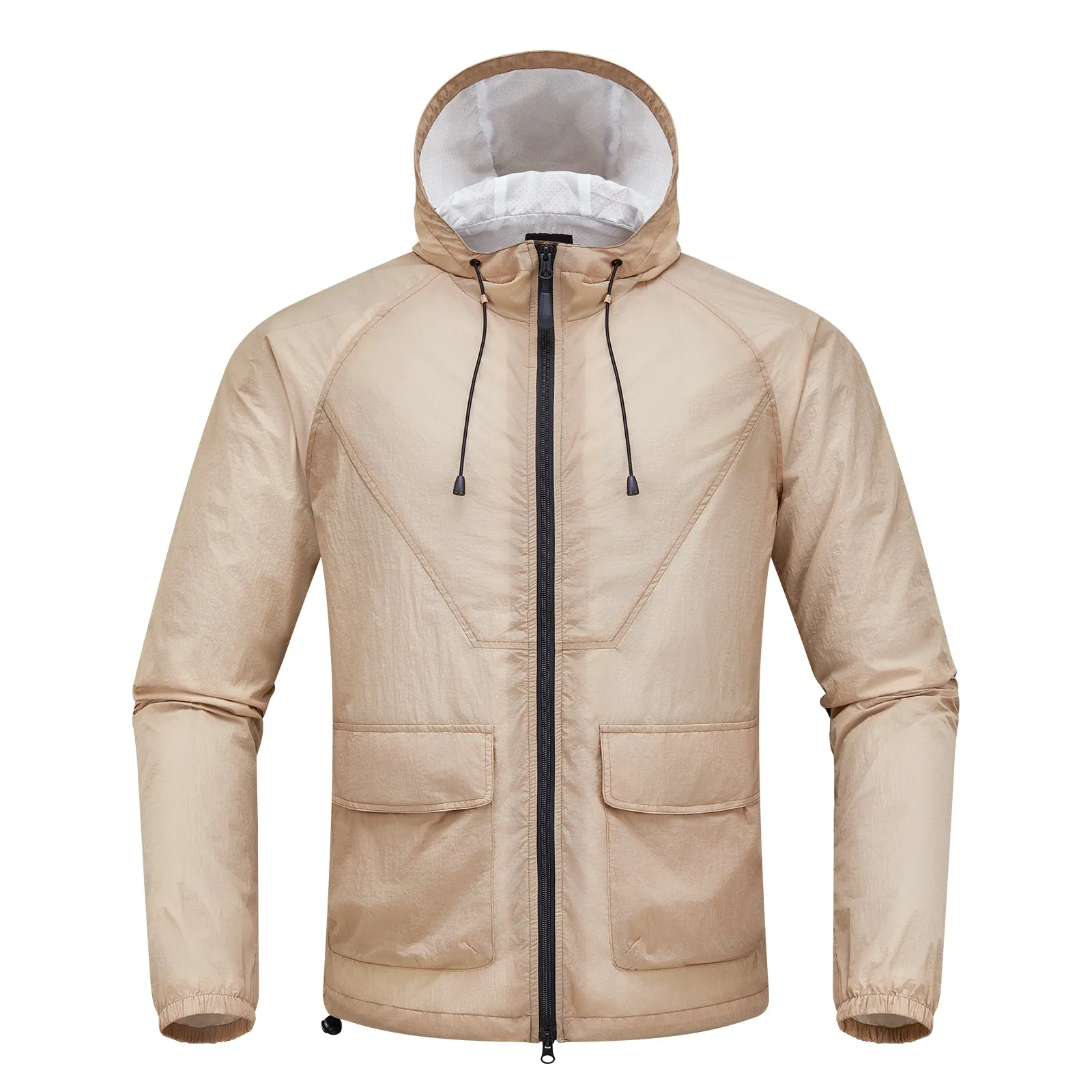 RIDEIRON Summer Sunproof Windproof Riding Jacket | MJ5006