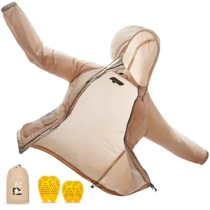 RIDEIRON Summer Sunproof Windproof Riding Jacket | MJ5006