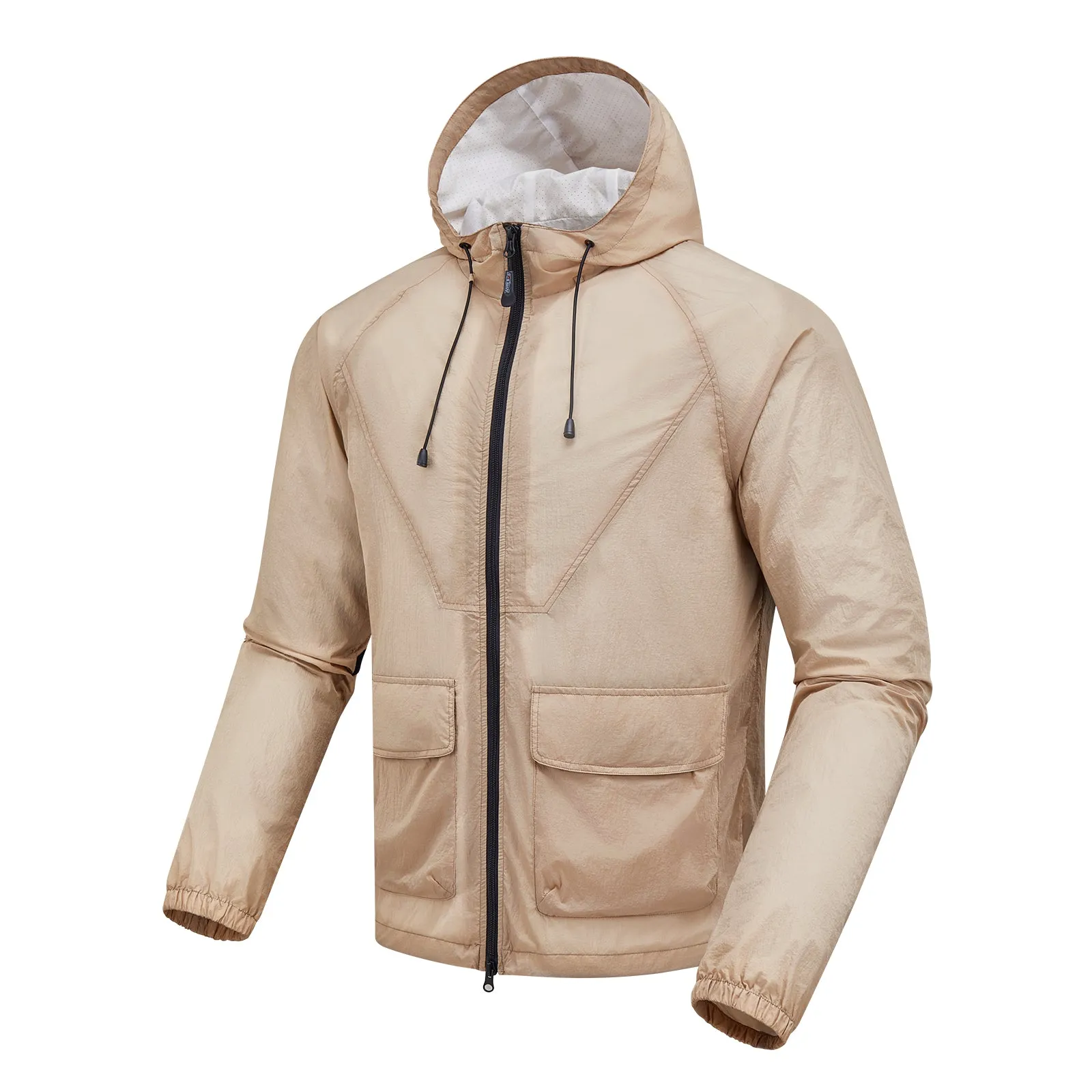 RIDEIRON Summer Sunproof Windproof Riding Jacket | MJ5006