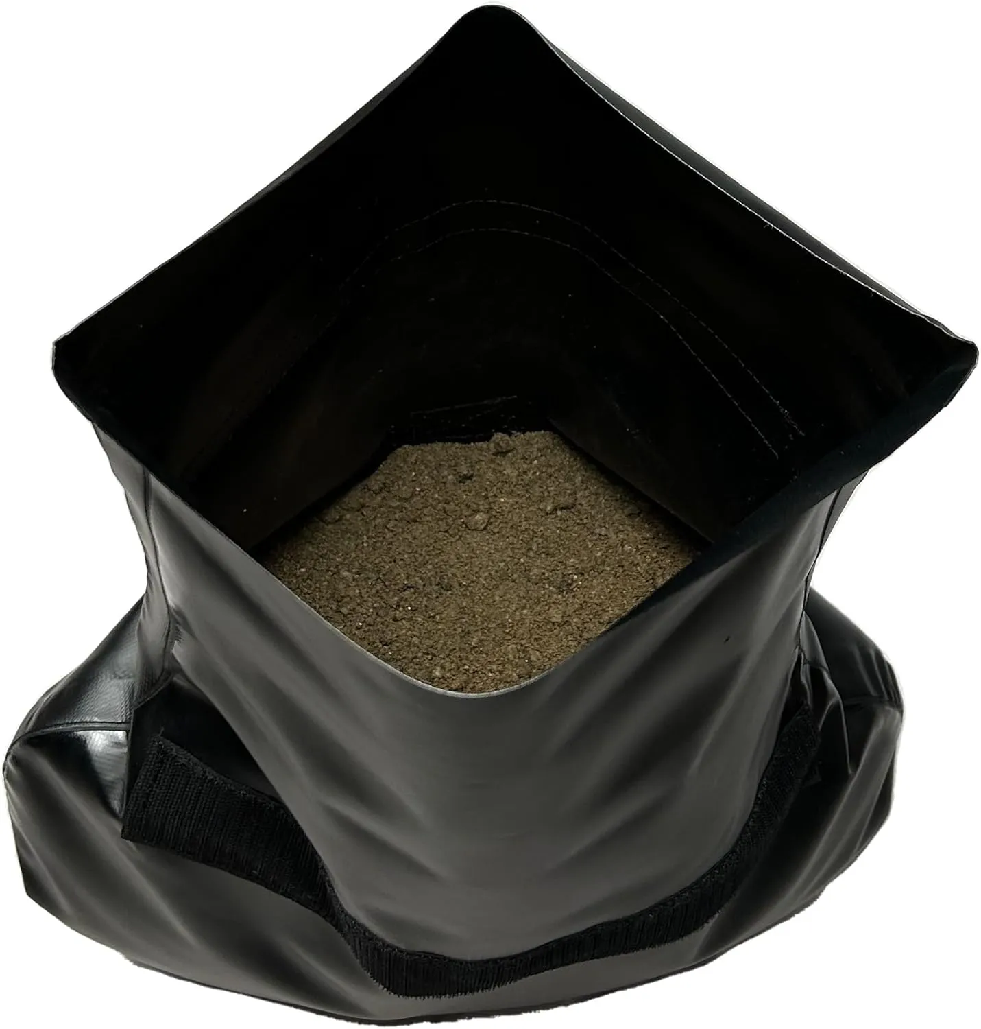 ROC SAC Self Fill Ballast Bag, 40 to 60  Pound Capacity, for Wakesurfing and Wakeboarding
