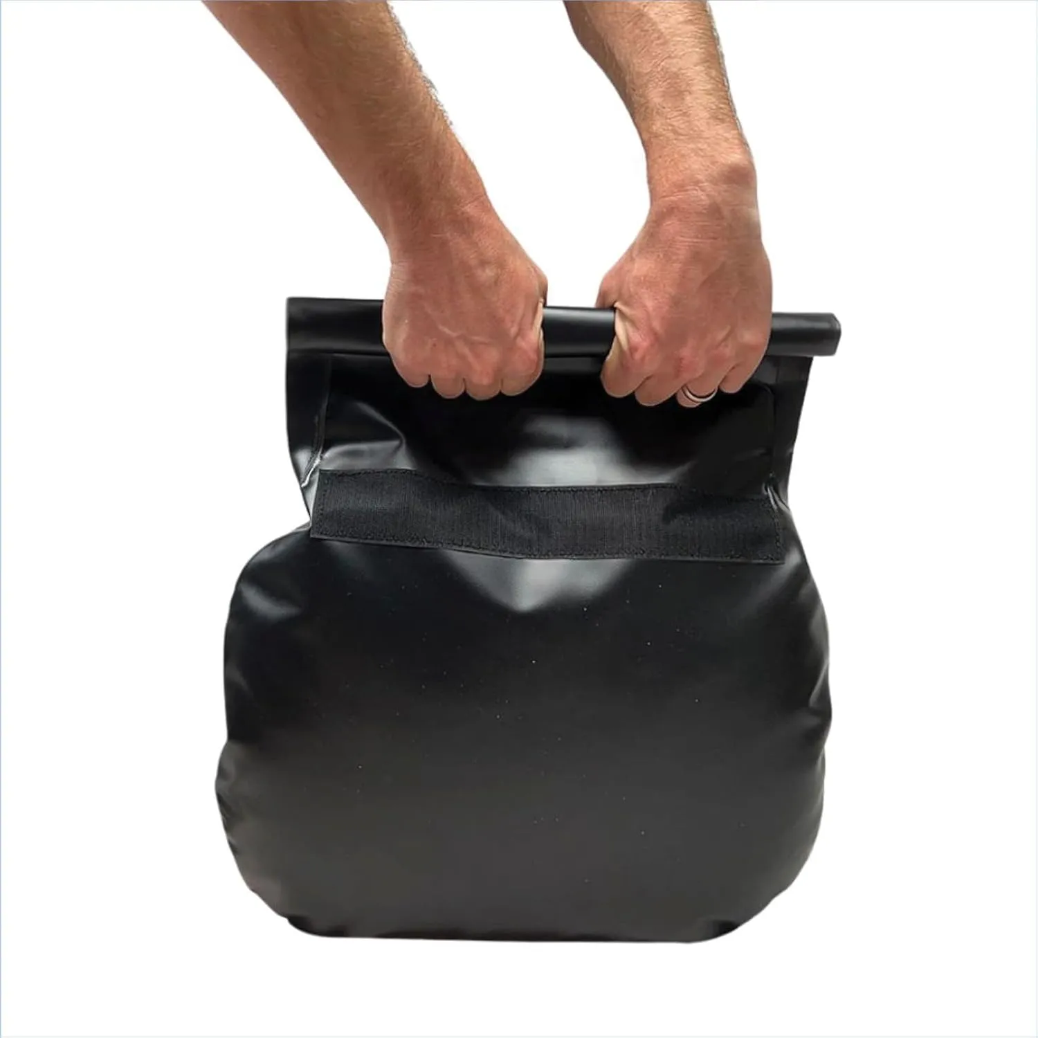 ROC SAC Self Fill Ballast Bag, 40 to 60  Pound Capacity, for Wakesurfing and Wakeboarding