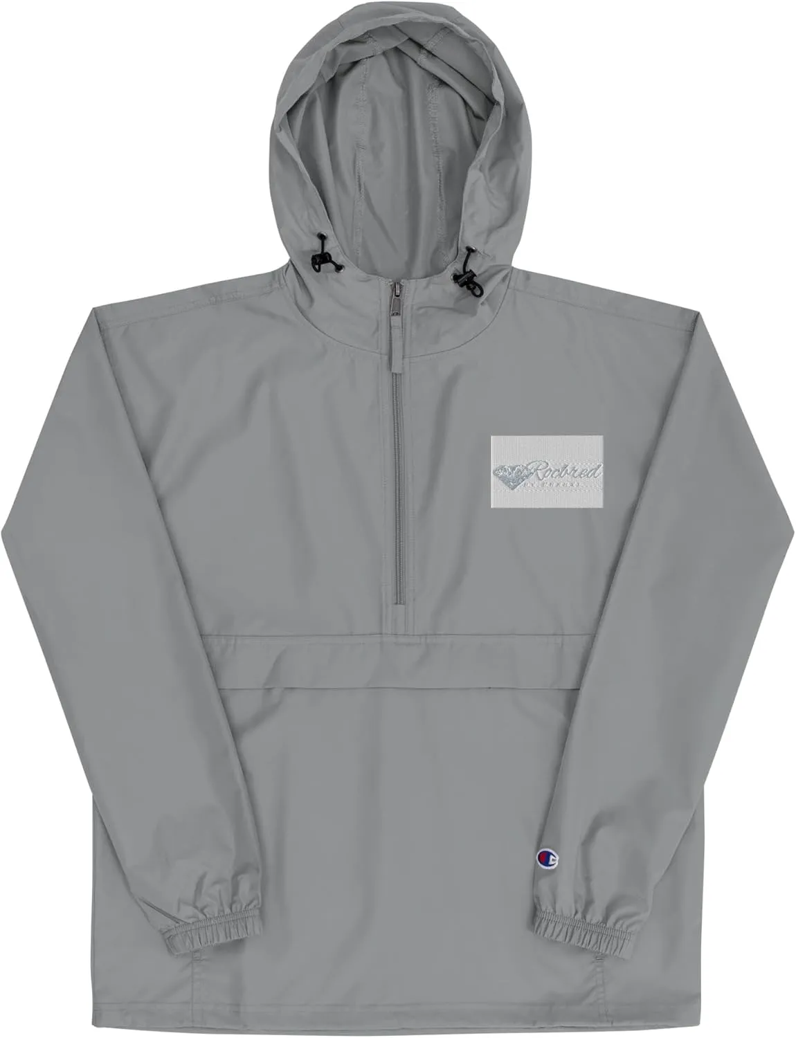 Rocbred By Cheryl Packable Jacket