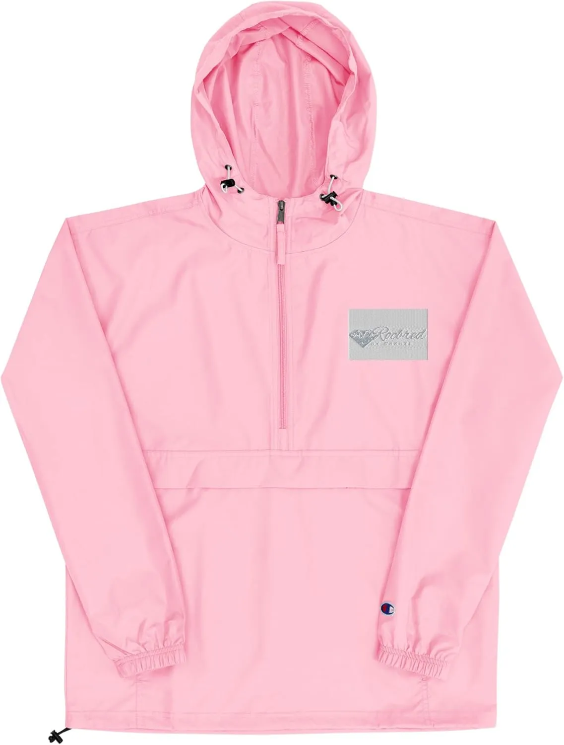 Rocbred By Cheryl Packable Jacket