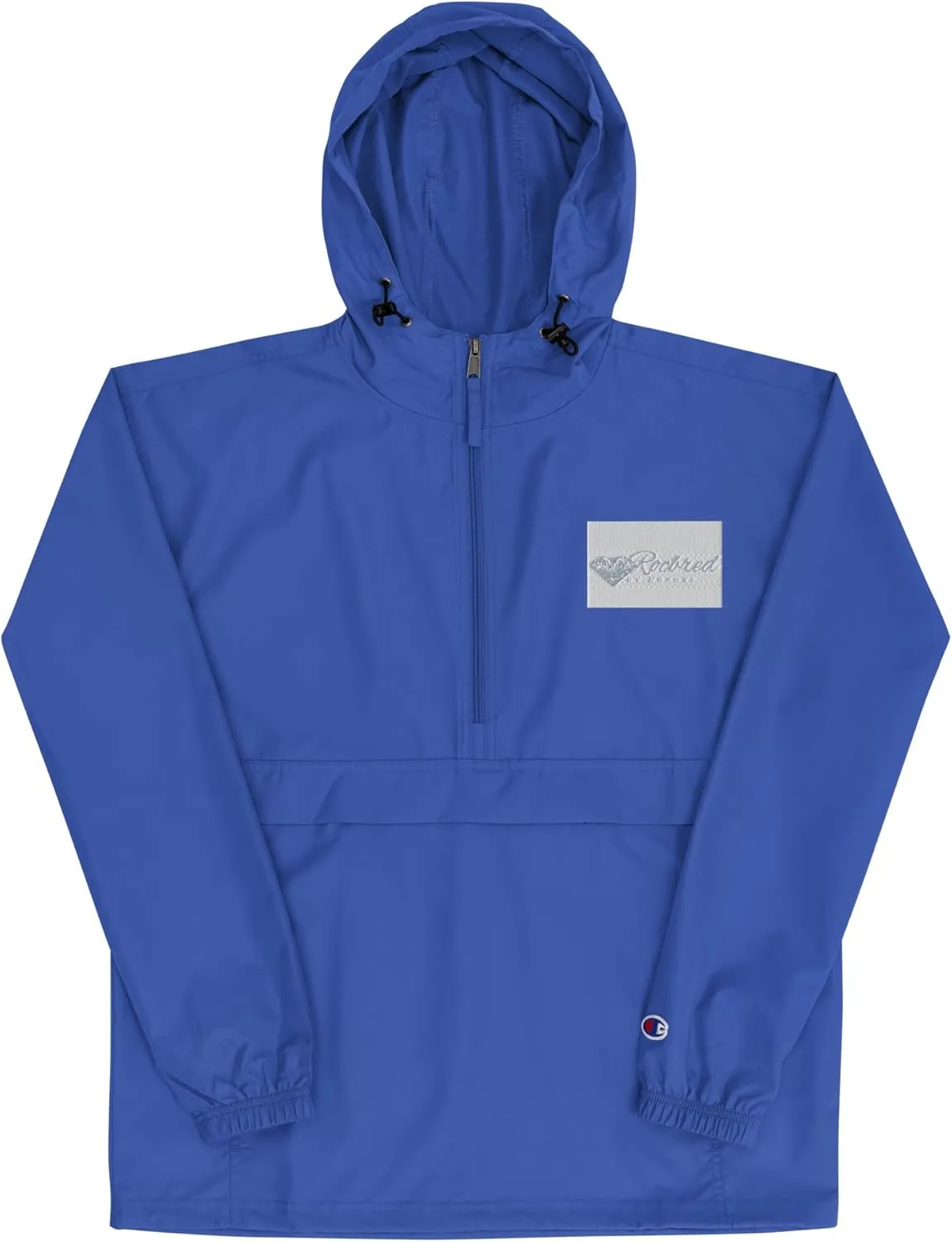 Rocbred By Cheryl Packable Jacket