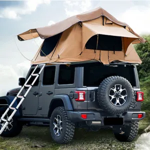 Roof tent waterproof Mobile Home