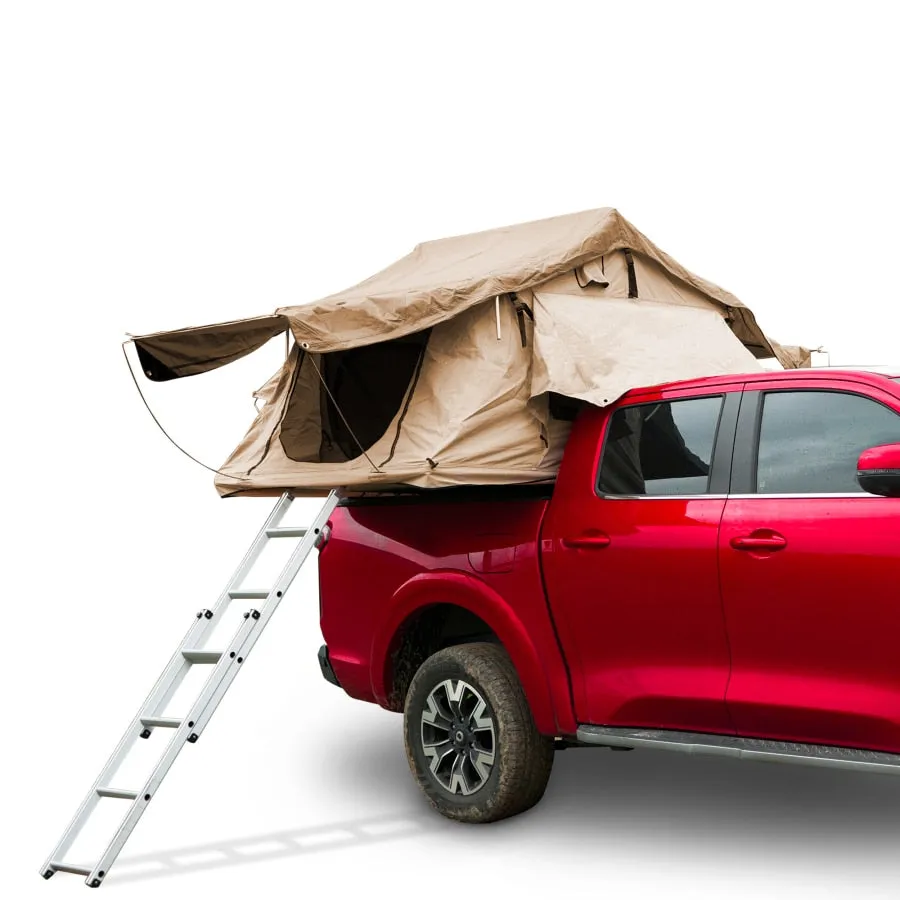 Roof tent waterproof Mobile Home