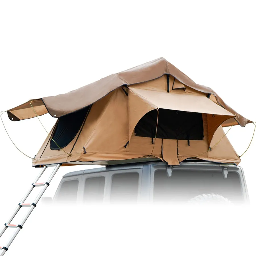 Roof tent waterproof Mobile Home