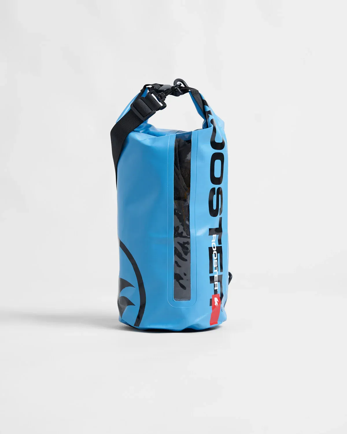 Rooster - 10L Roll Top Dry Bag