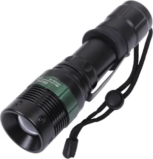 Rothco 3 Watt Cree Flashlight