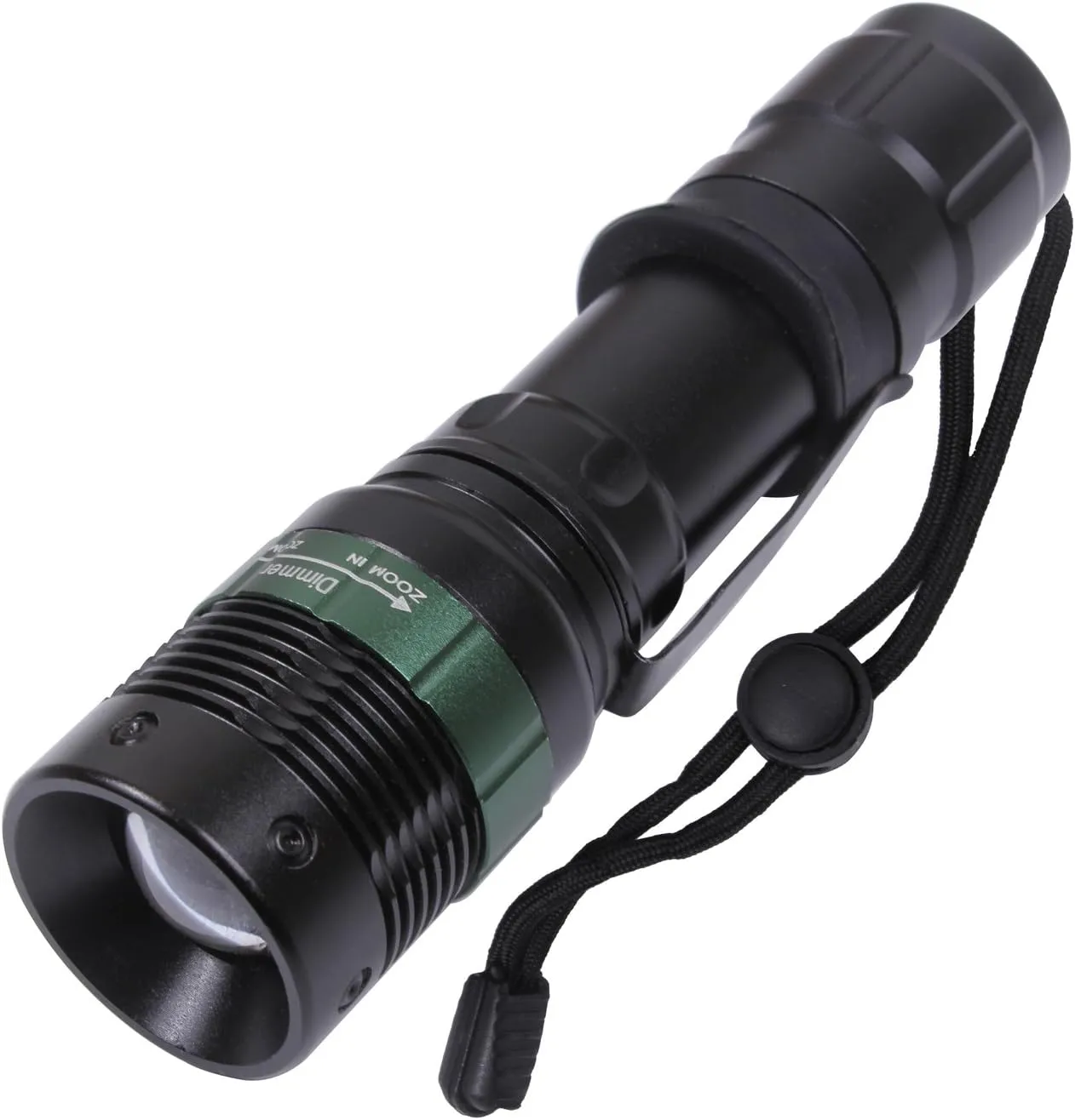 Rothco 3 Watt Cree Flashlight