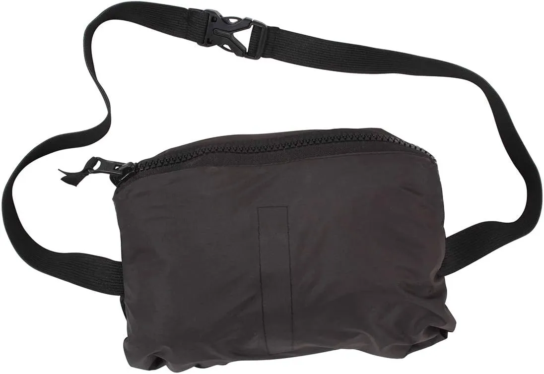 Rothco Packable Rain Jacket