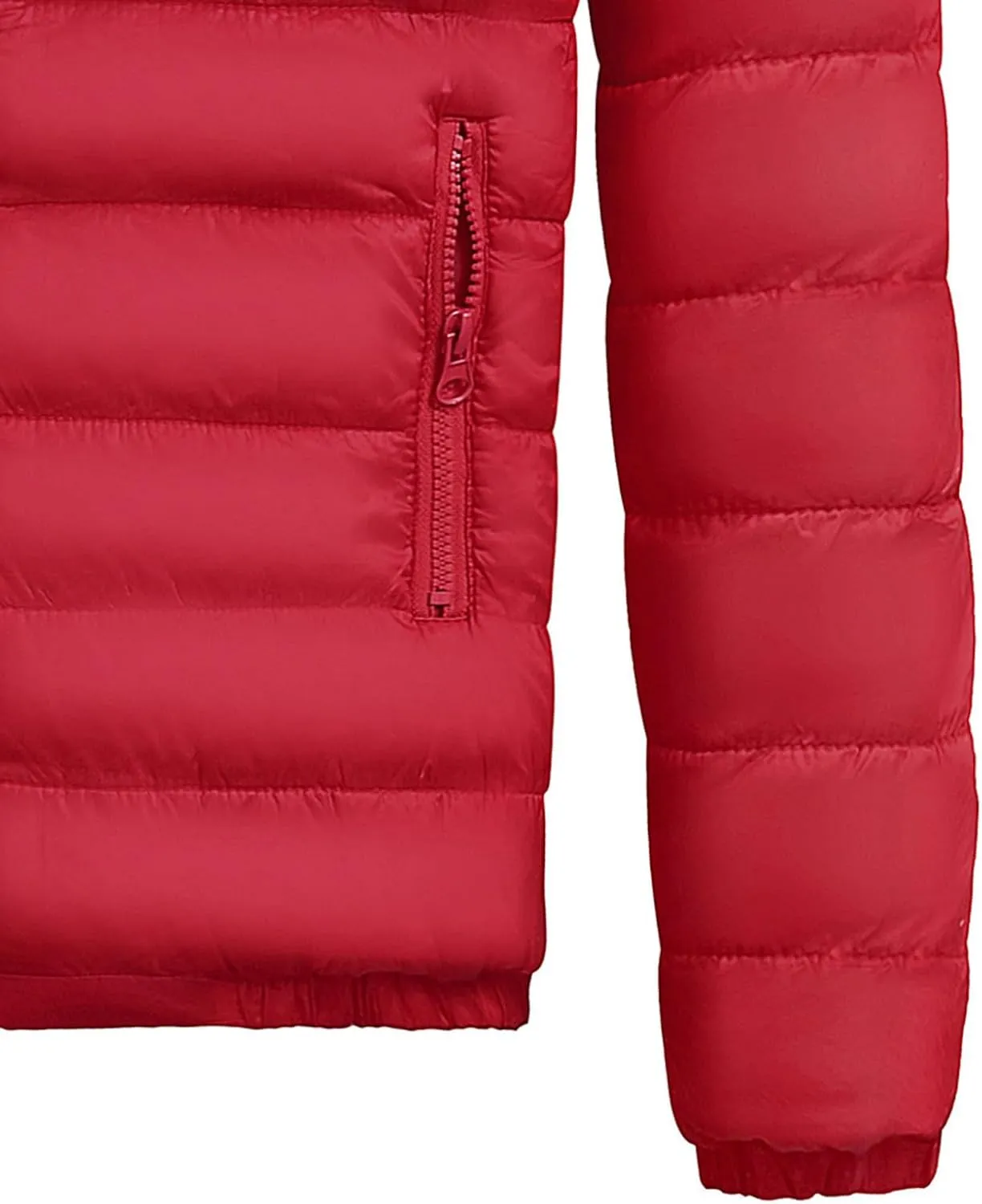 RTRDE Men's Winter Jackets Casual Windproof Down Jackets Zip Up Windbreaker Warm Padded Coats Jackets, M-2XL