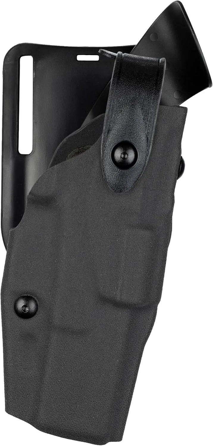 Safariland, 6365, ALS/SLS, Level 3 Retention Duty Holster, Right Hand