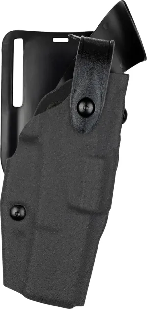 Safariland, 6365, ALS/SLS, Level 3 Retention Duty Holster, Right Hand