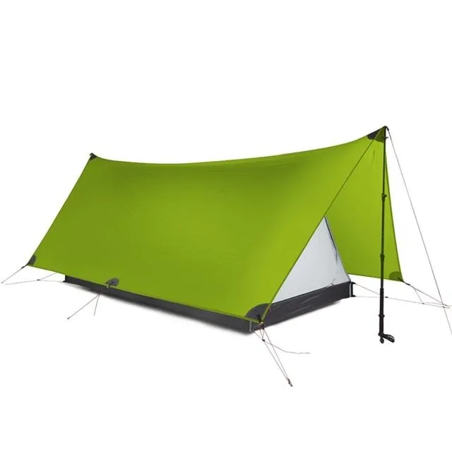Safe Ultralight Camping Ergonomic Tent