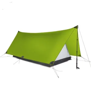 Safe Ultralight Camping Ergonomic Tent