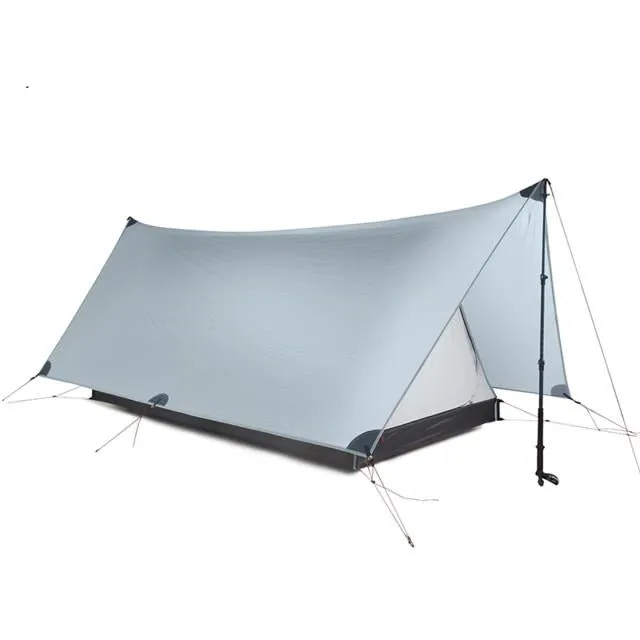 Safe Ultralight Camping Ergonomic Tent
