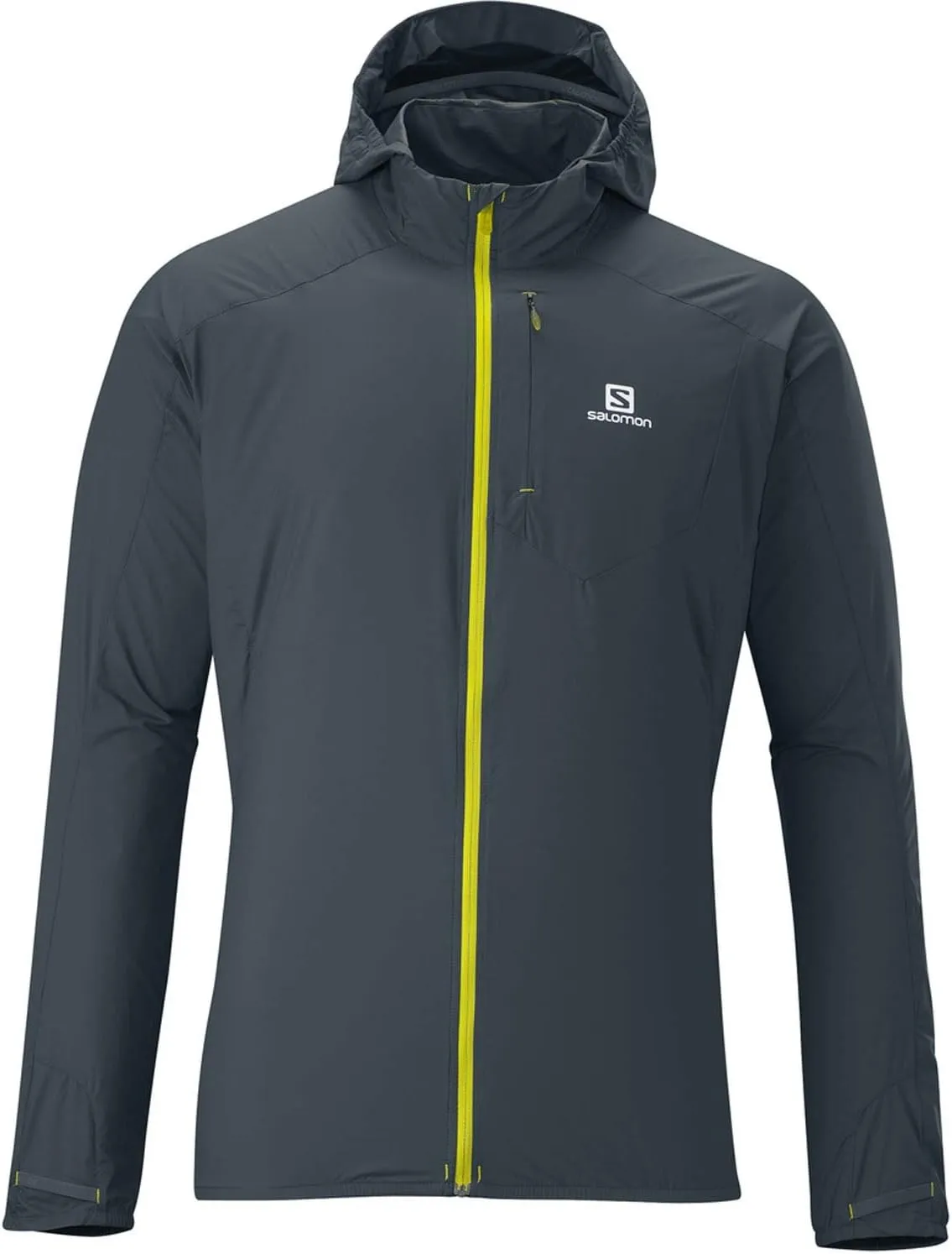 Salomon Men's Fast Wing Hoodie