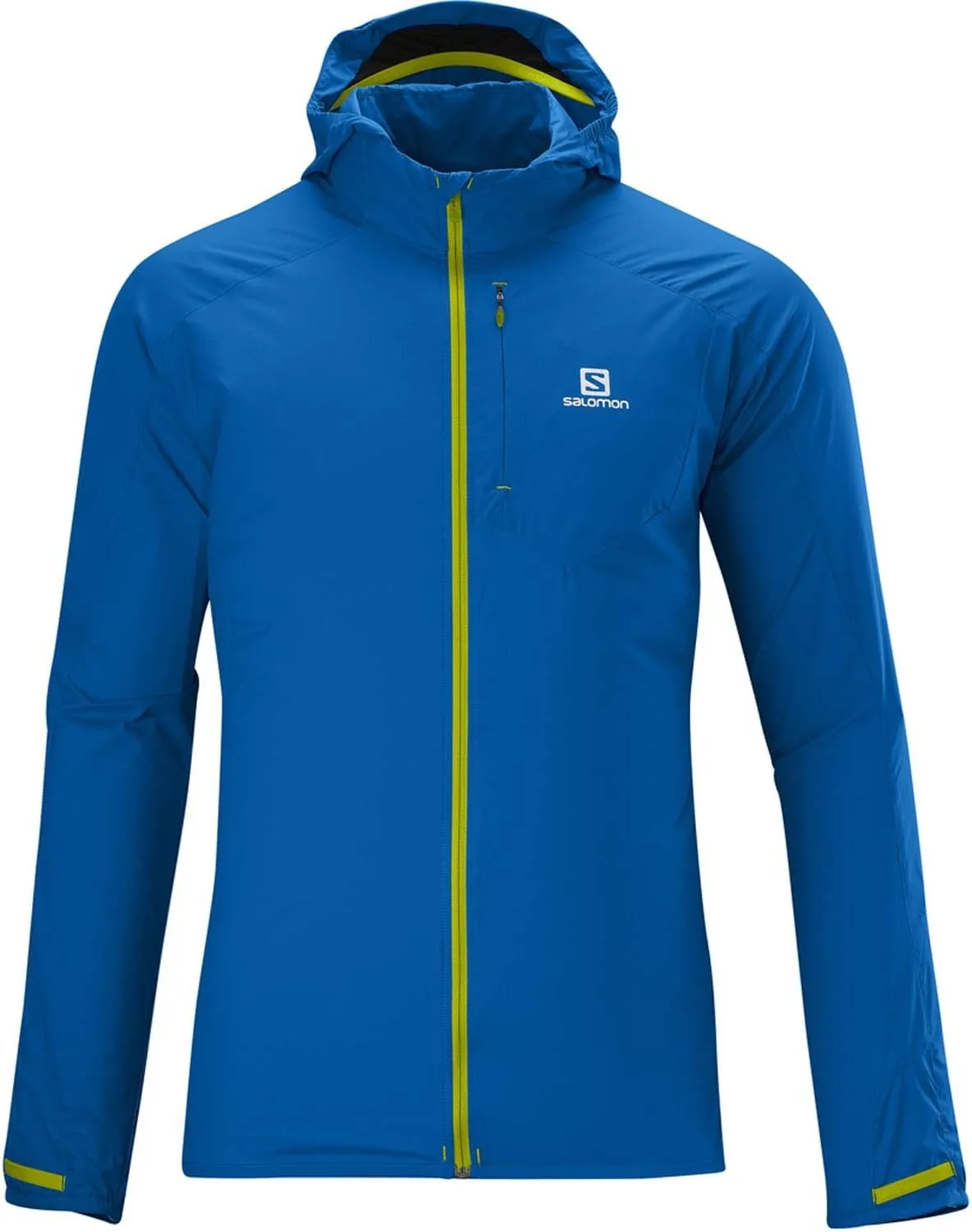 Salomon Men's Fast Wing Hoodie
