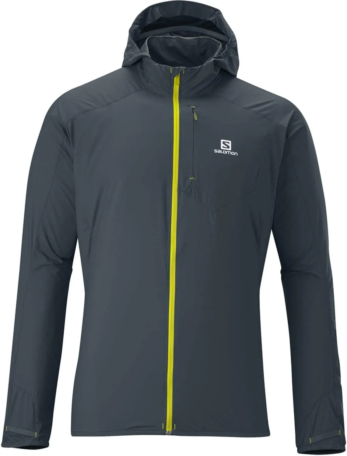 Salomon Men's Fast Wing Hoodie