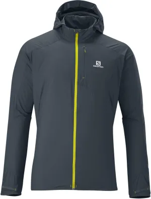 Salomon Men's Fast Wing Hoodie