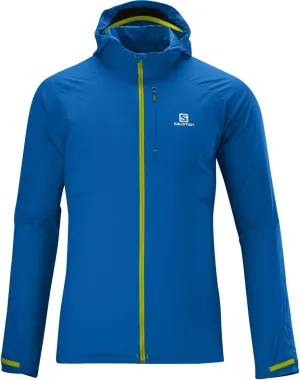 Salomon Men's Fast Wing Hoodie